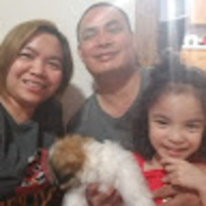 Meet your Posher, Raquel